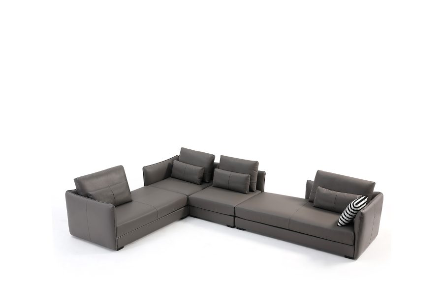 Lusso Sectional Sofa - Image 3