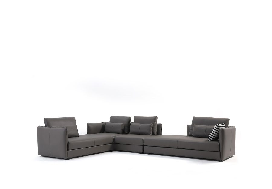 Lusso Sectional Sofa - Image 2