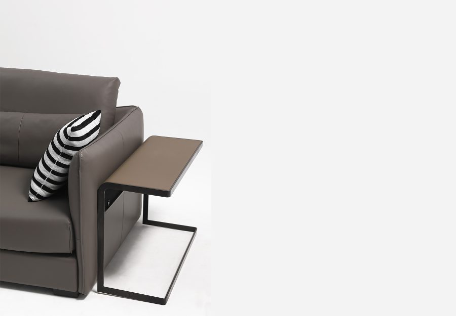 Lusso Sectional Sofa - Image 8
