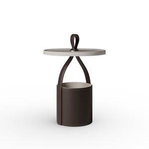 Celeste Side Table