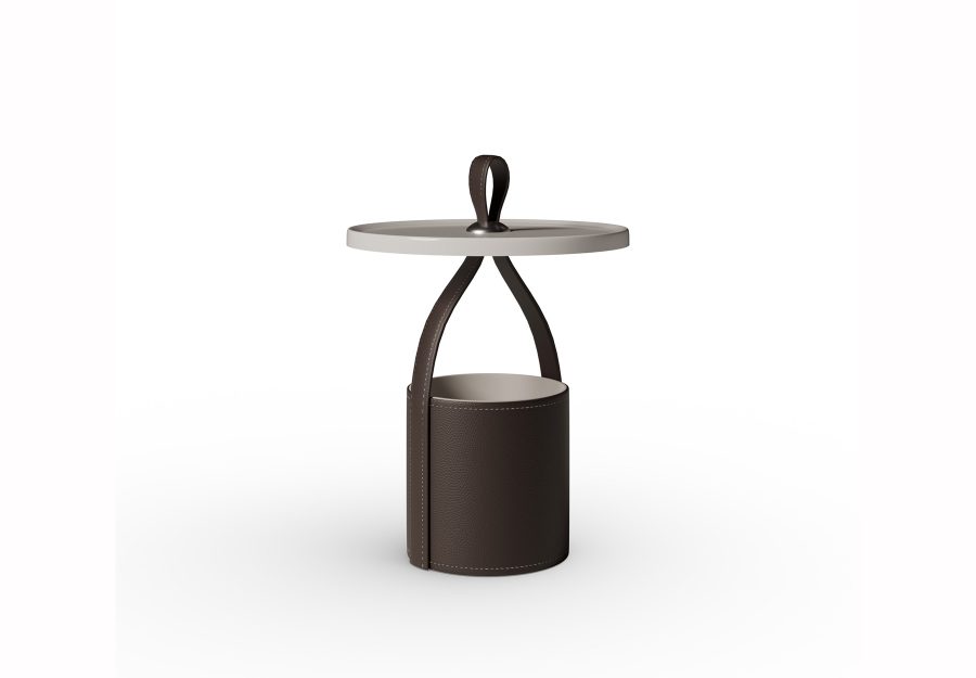 Celeste Side Table
