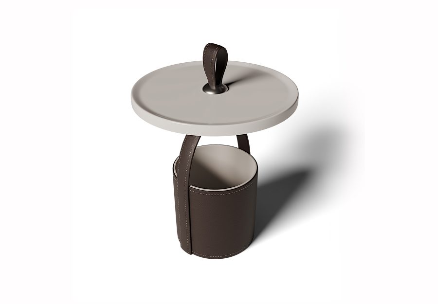 Celeste Side Table - Image 2