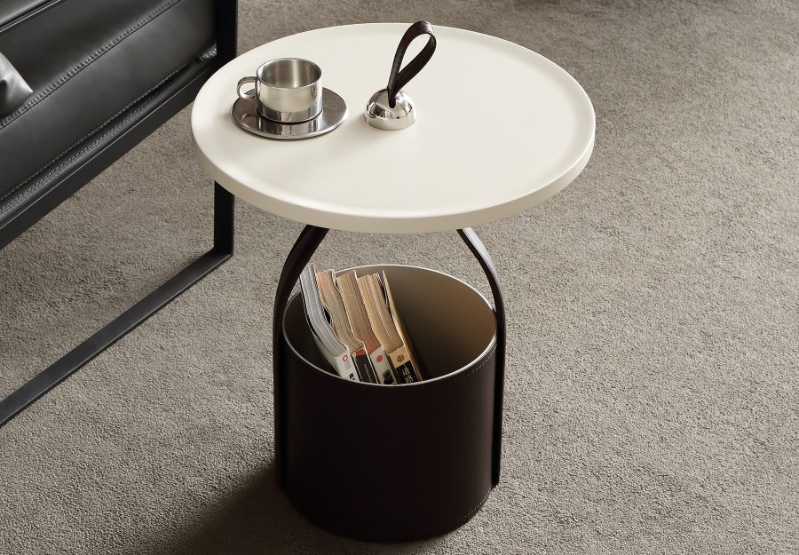Celeste Side Table - Image 3