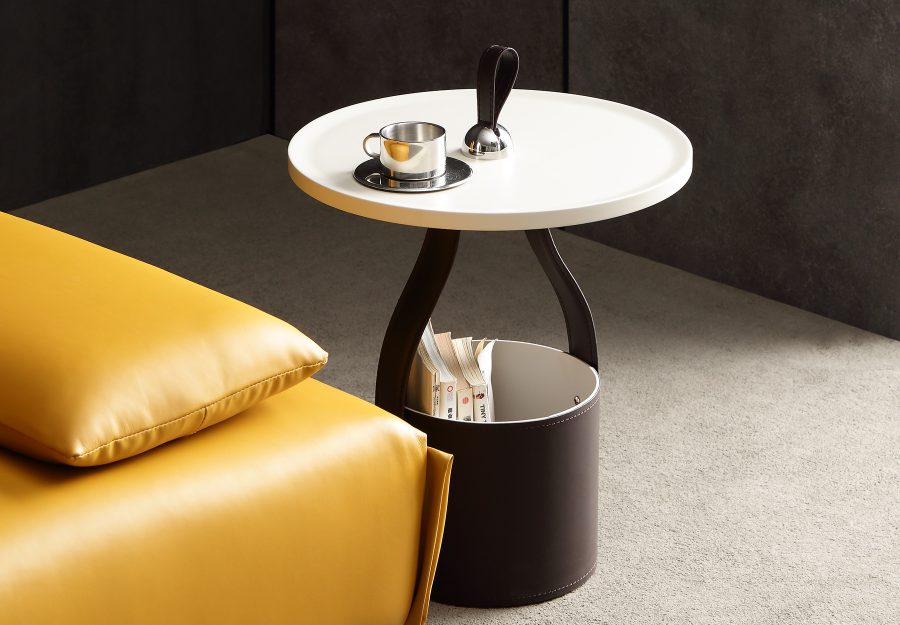 Celeste Side Table - Image 4