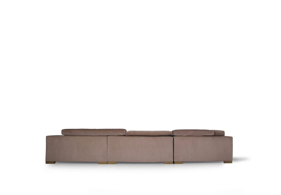 Dynasty Sectional Sofa - Image 3