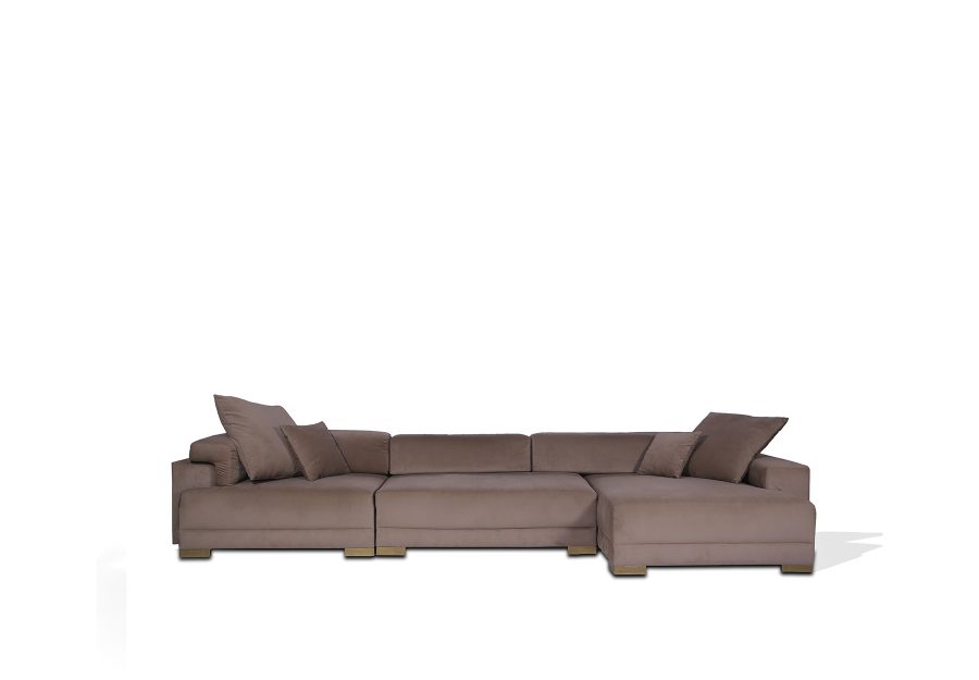 Dynasty Sectional Sofa