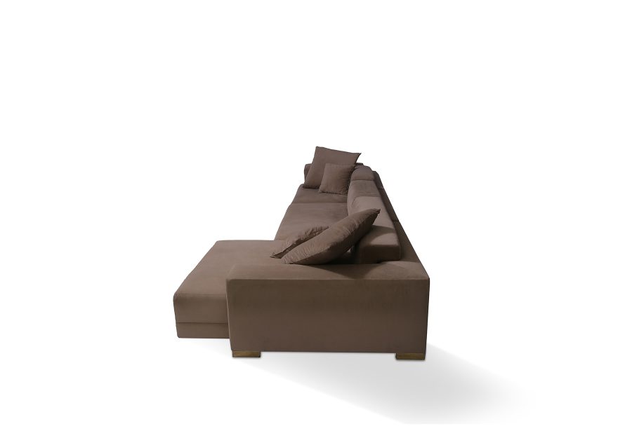 Dynasty Sectional Sofa - Image 2