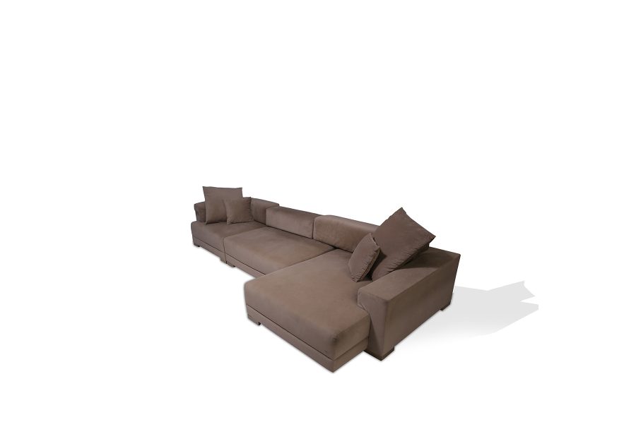 Dynasty Sectional Sofa - Image 4