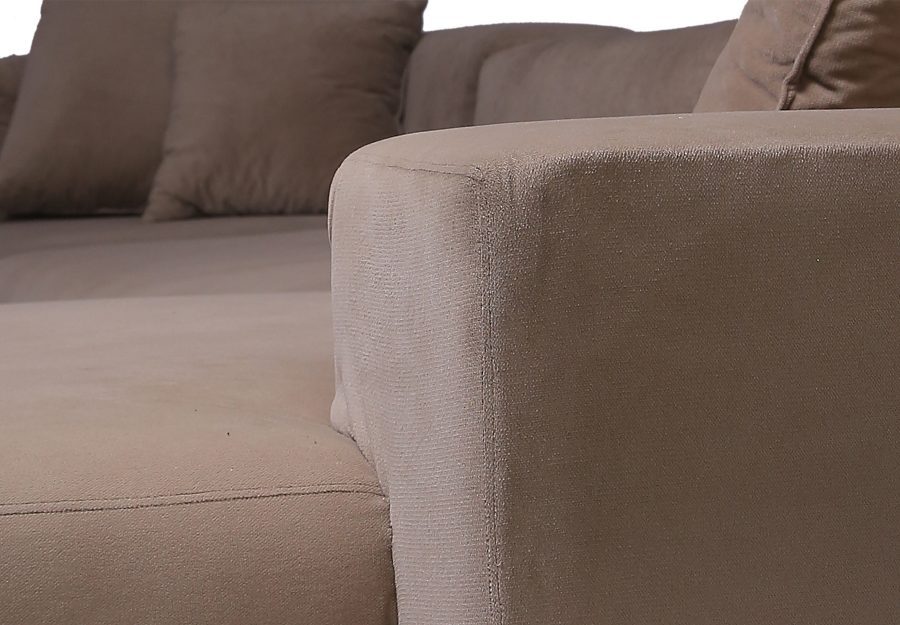Dynasty Sectional Sofa - Image 6