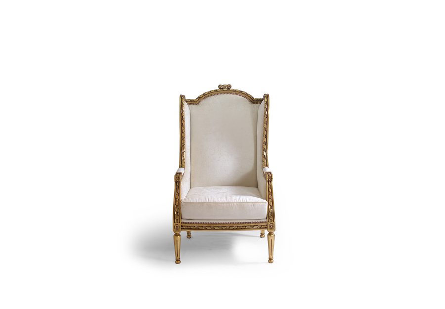Ivory Throne
