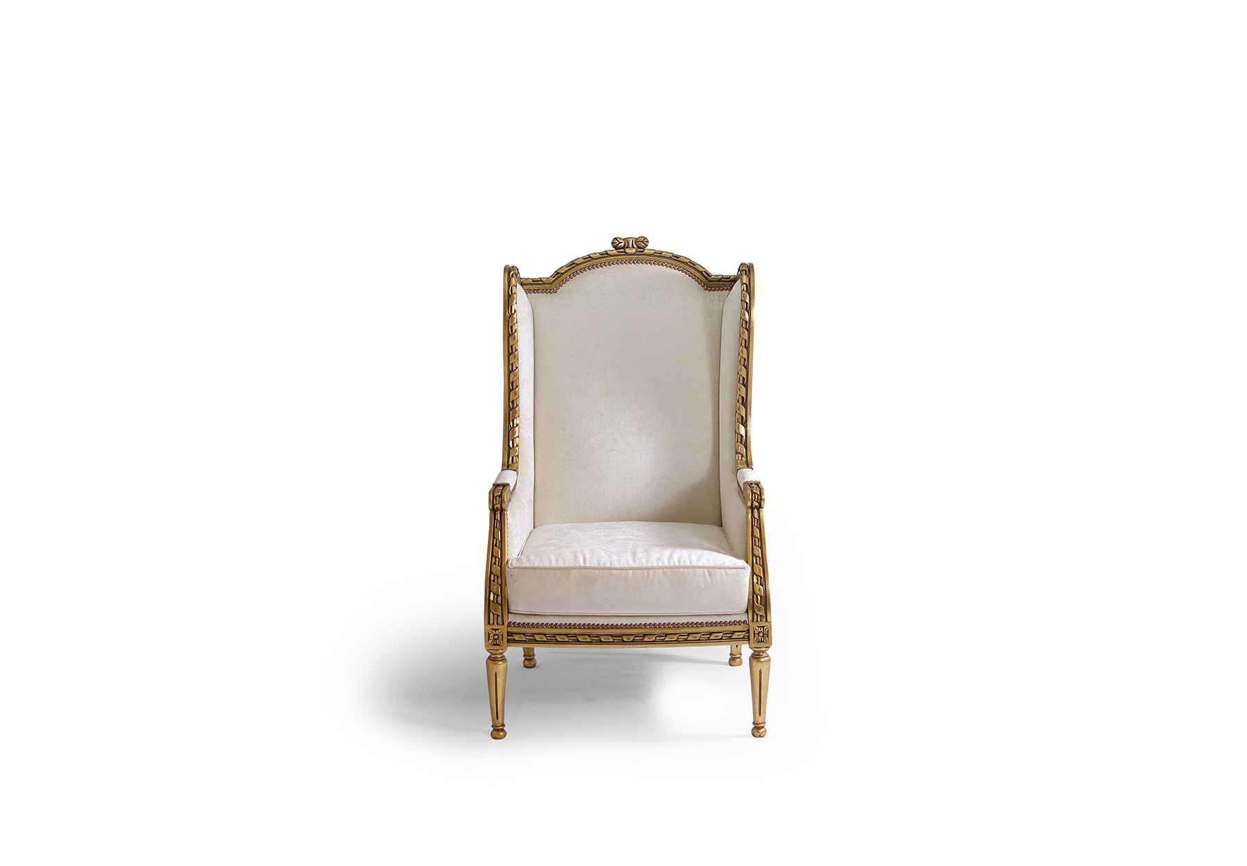 Ivory Throne