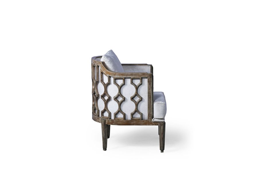 Woodland Armchair - Image 2