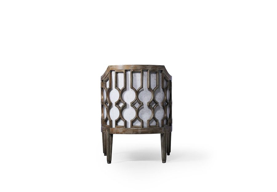 Woodland Armchair - Image 3