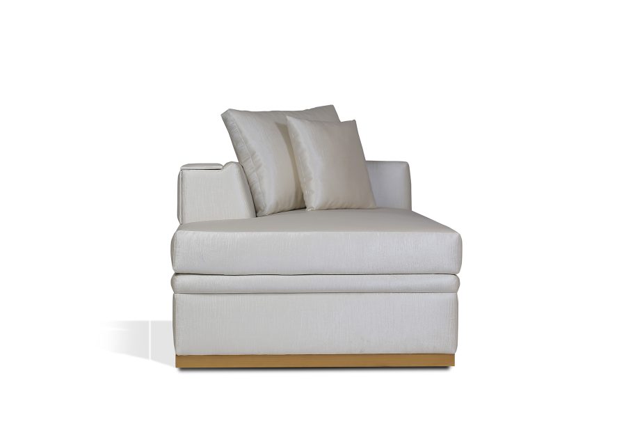Gilded Chaise - Image 2