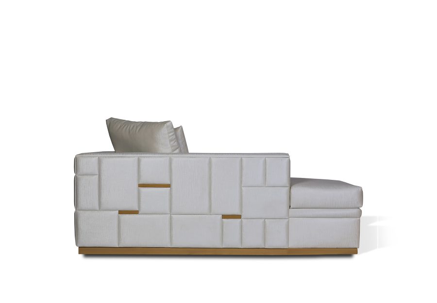 Gilded Chaise - Image 3