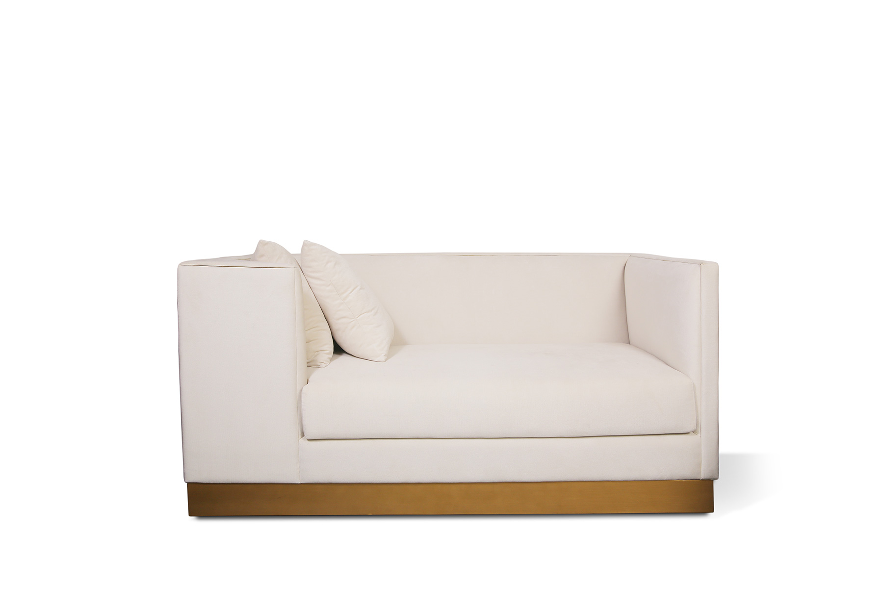 Incanto Chaise