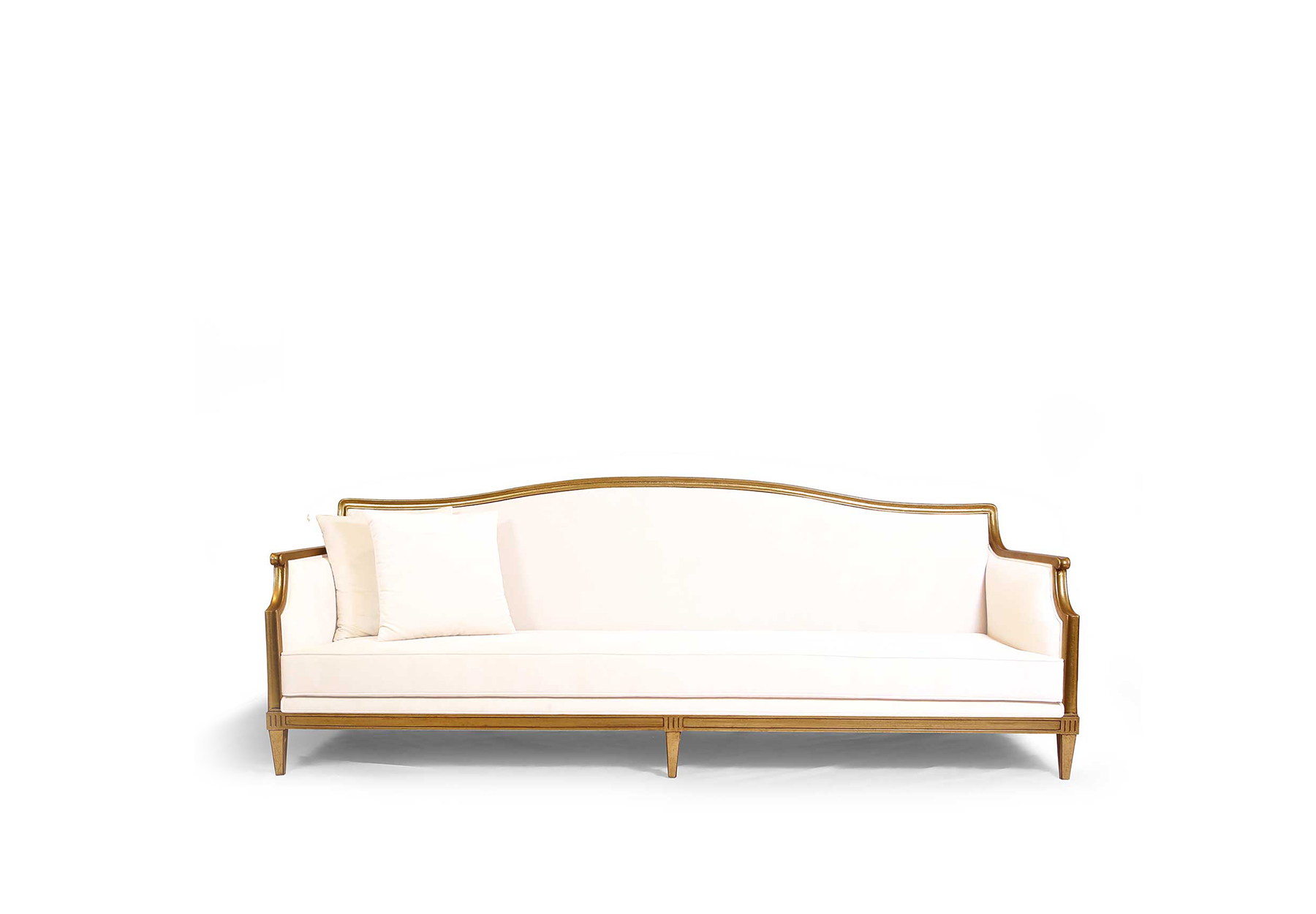 Parisian Sofa 100