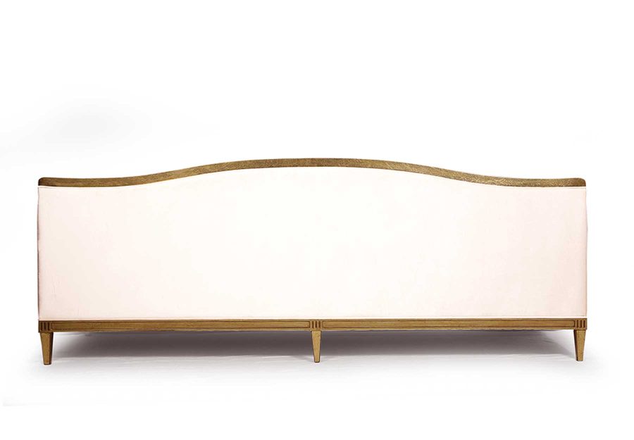 Parisian Sofa 100" - Image 2