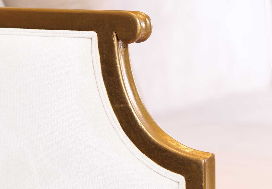 Parisian Sofa 100" - Image 5
