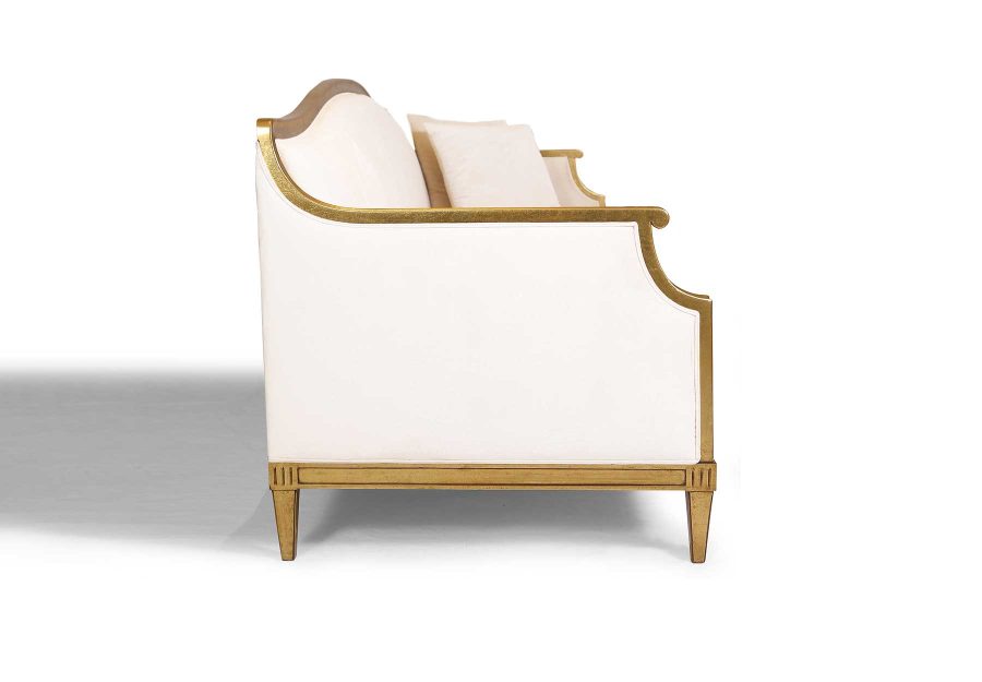 Parisian Sofa 100" - Image 4