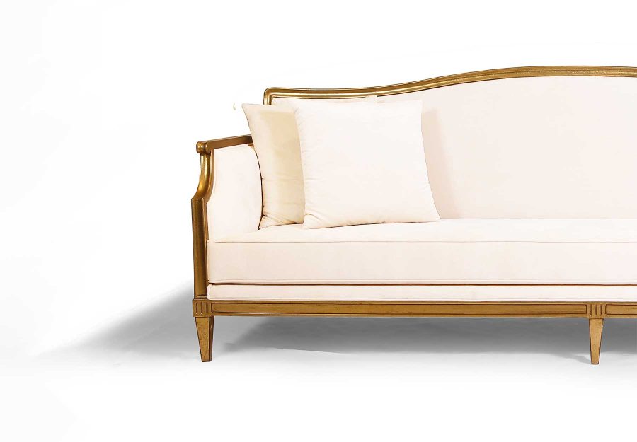 Parisian Sofa 100" - Image 3