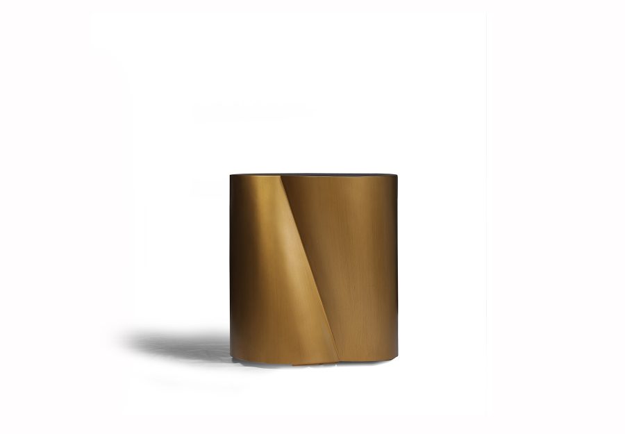 Aureus Accent Table