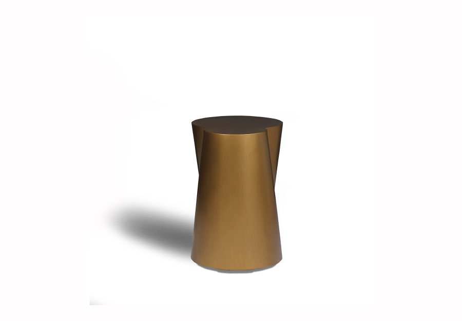 Aureus Accent Table - Image 2
