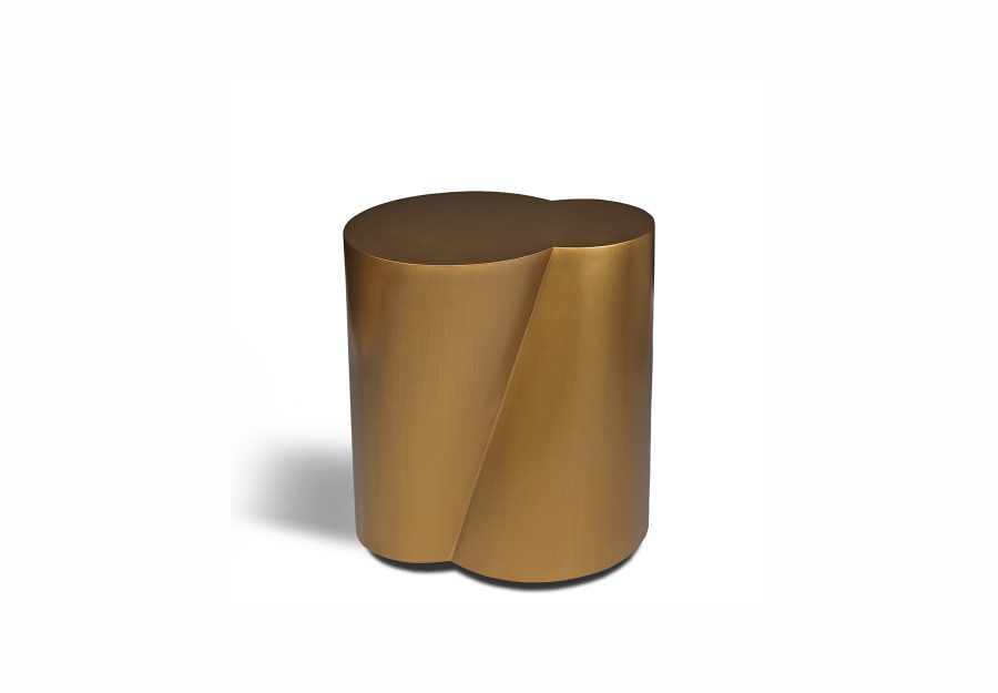 Aureus Accent Table - Image 3