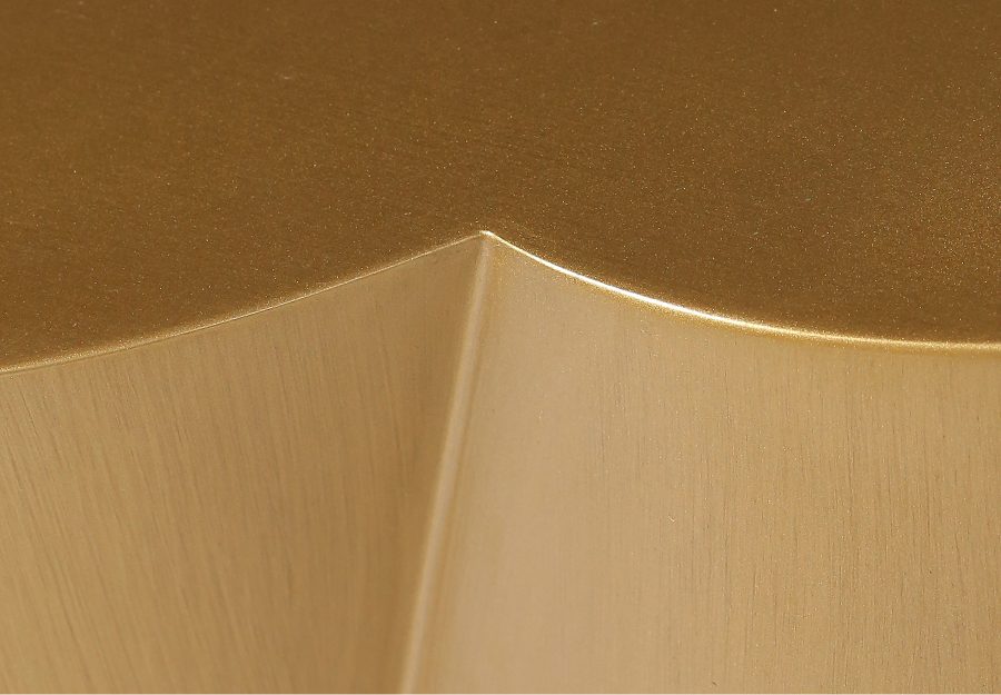 Aureus Accent Table - Image 4