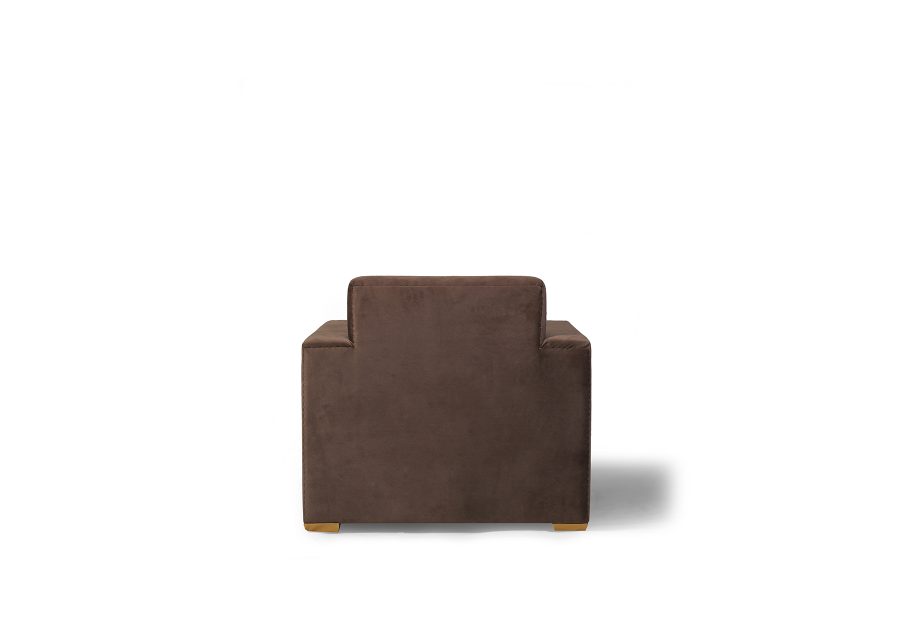 Bergamo Chair - Image 3