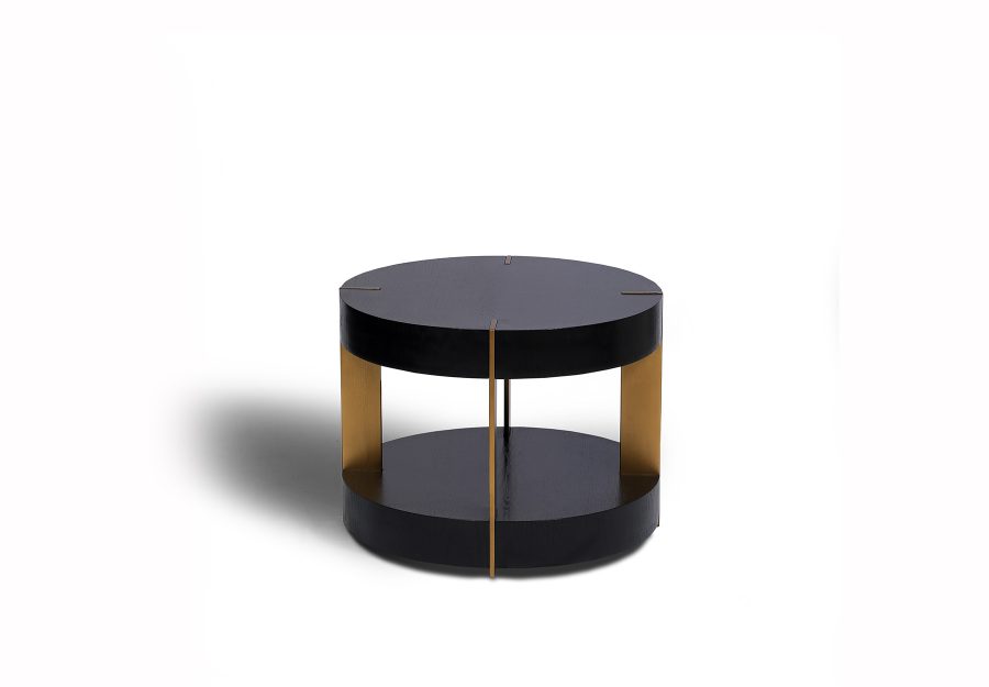 Decree Side Table - Image 3