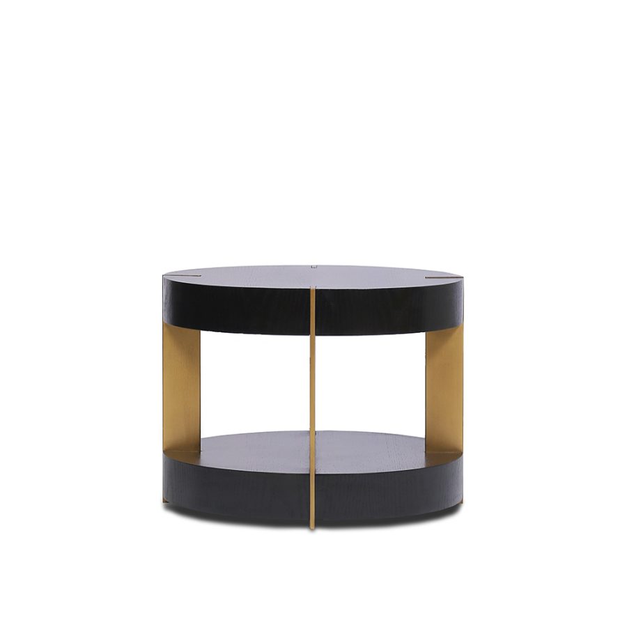 Decree Side Table - Image 2