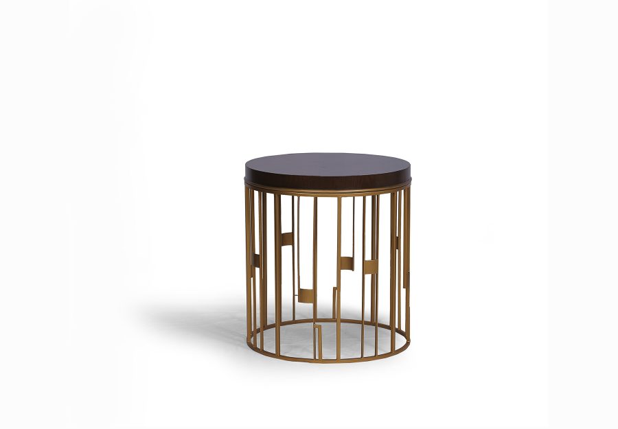 Meridian Side Table