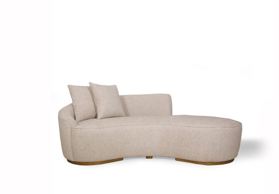 Veritas Sofa 84"