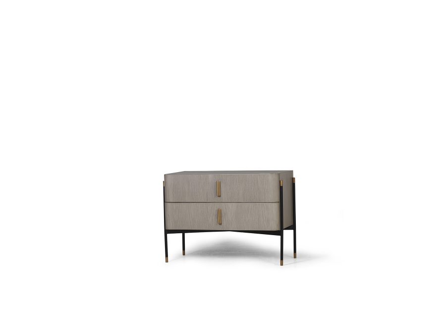 Bellagio Nightstand - Image 2