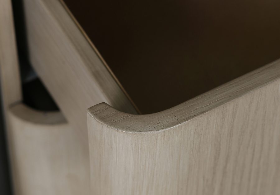 Bellagio Nightstand - Image 5