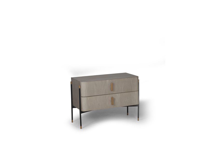 Bellagio Nightstand - Image 4
