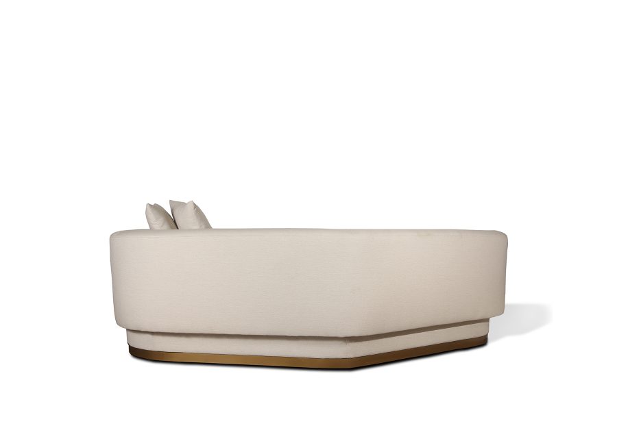 Bellini Sofa 96" - Image 3