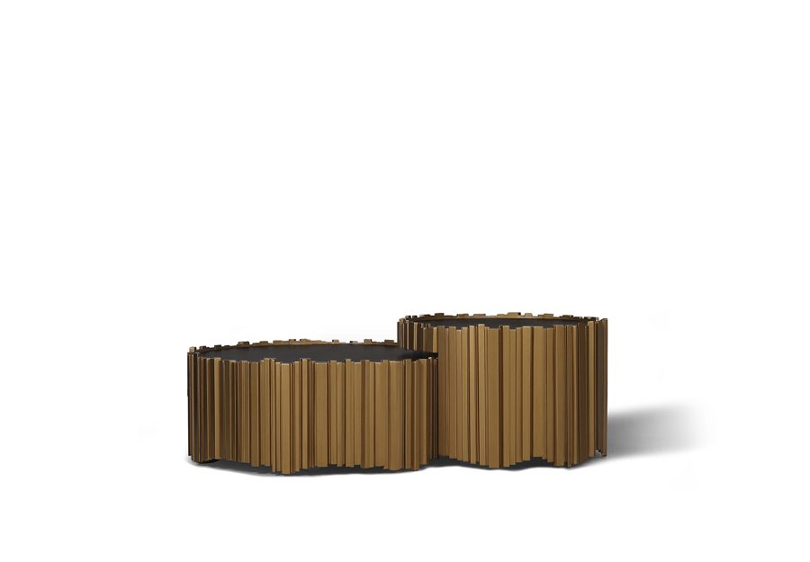 Brera Coffee Table Set