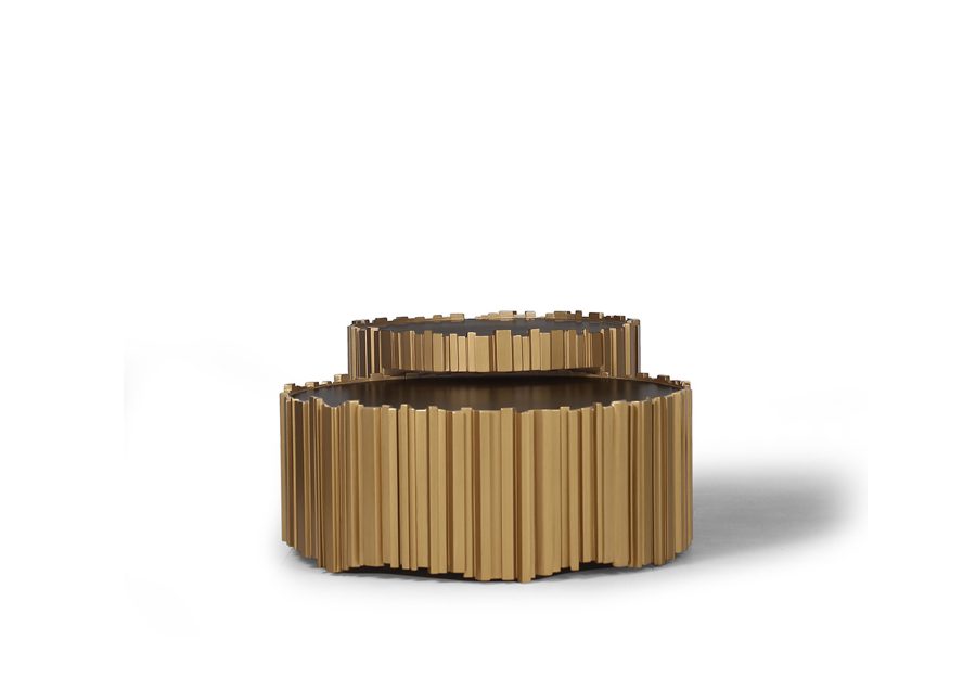 Brera Coffee Table Set - Image 2