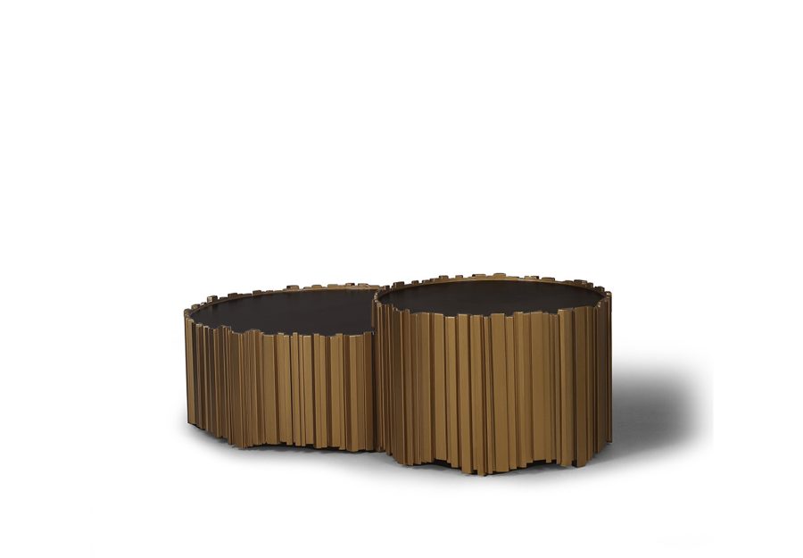 Brera Coffee Table Set - Image 4