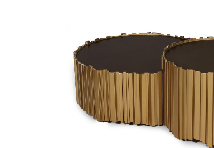 Brera Coffee Table Set - Image 5