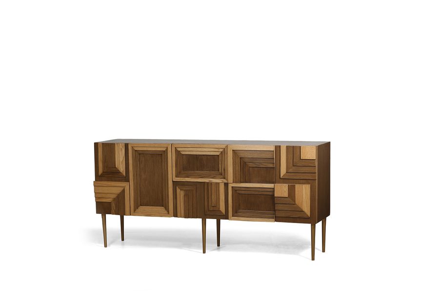 Capri Sideboard - Image 4