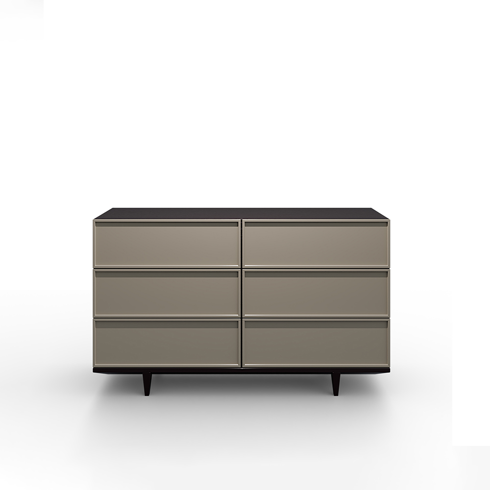 Luna dresser