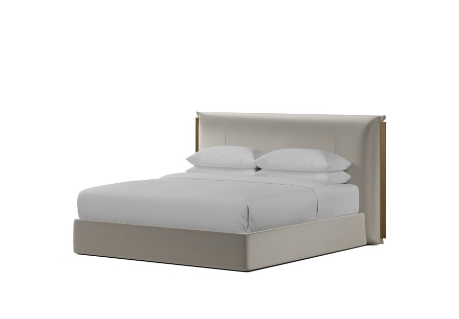 Palermo Bed - Image 2