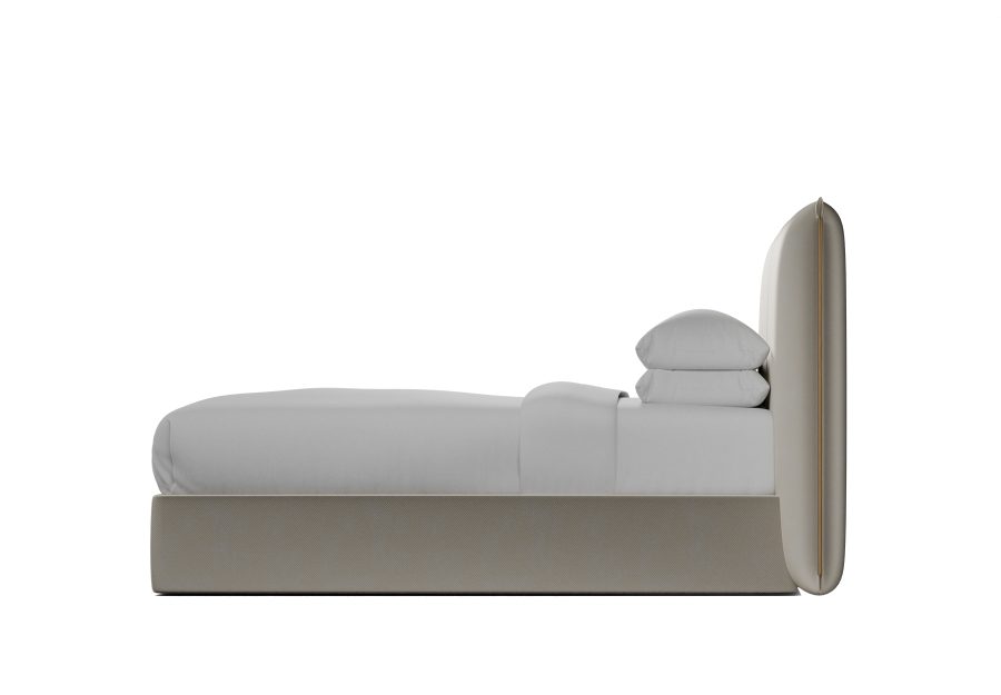 Palermo Bed - Image 3