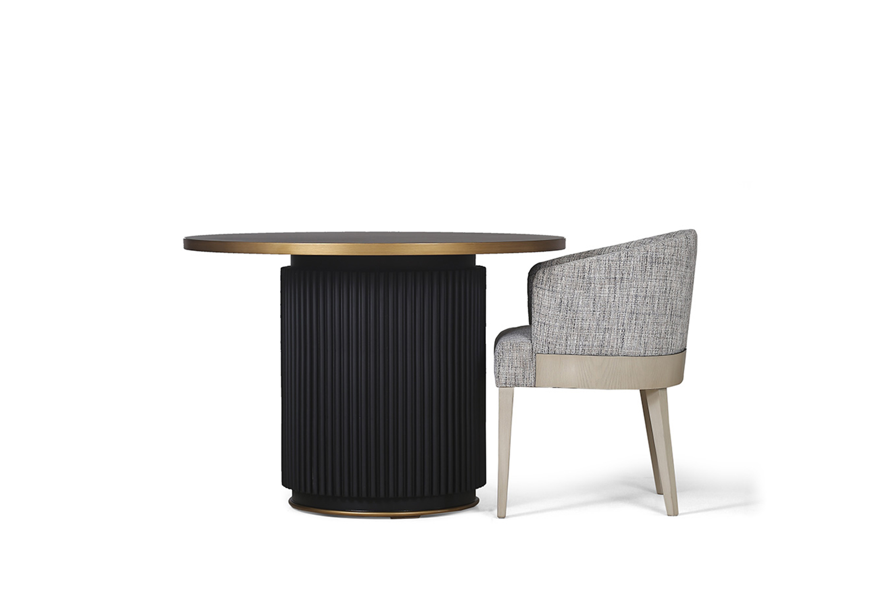 Positano Dining Table
