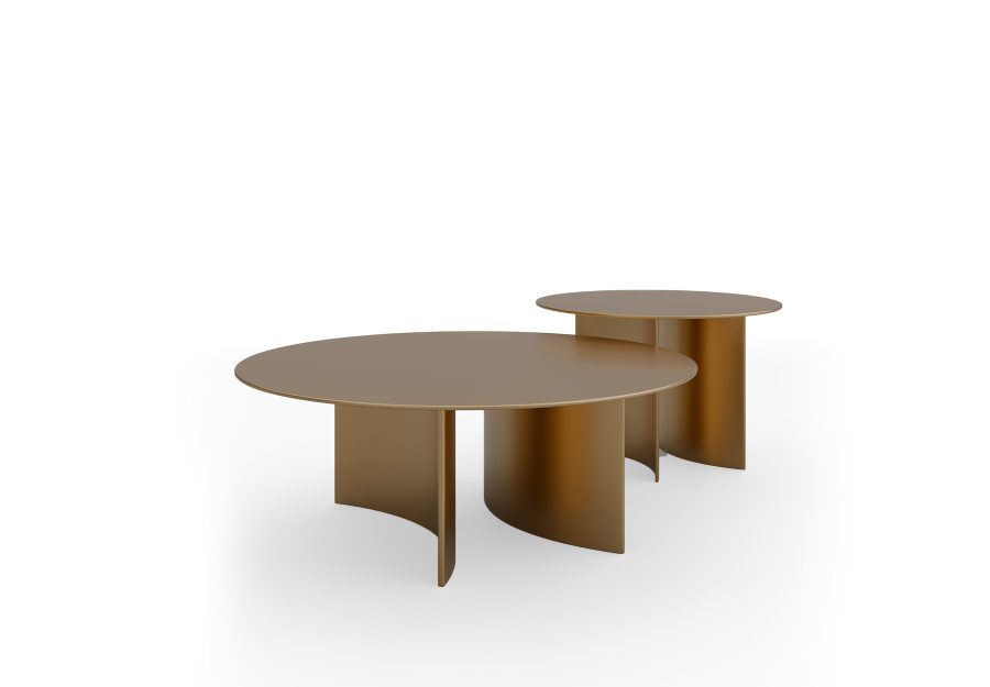 Regalia Coffee Table Set