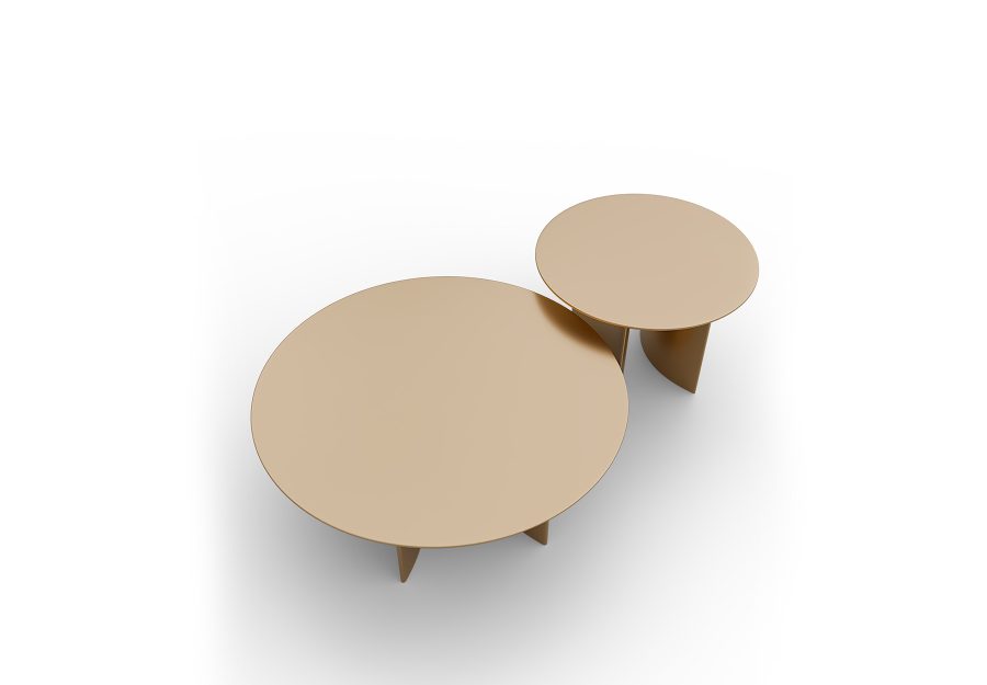 Regalia Coffee Table Set - Image 2