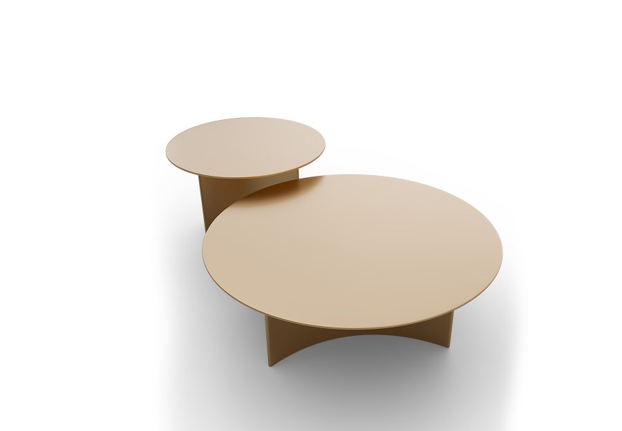 Regalia Coffee Table Set - Image 4